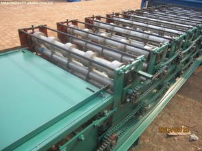 泊頭市海宇壓型機(jī)械設(shè)備廠熱賣促銷 優(yōu)質(zhì)900型機(jī)械與儀器儀表廠家直銷