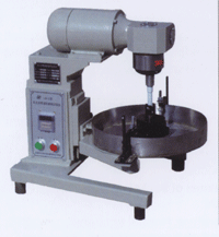 乳化瀝青濕輪磨耗試驗(yàn)儀簡介與供應(yīng)商推薦