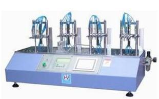 氣動式按鍵壽命機RS-8330A 儀器儀表領域的可靠測試解決方案